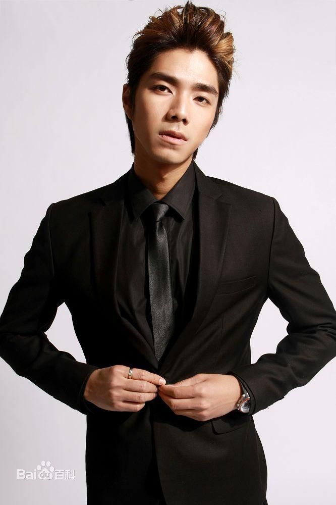 高清袁成杰(Jerry)精彩图册