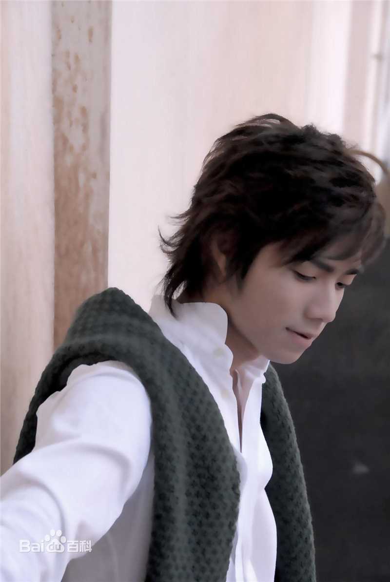 最新袁成杰(Jerry)精彩图册