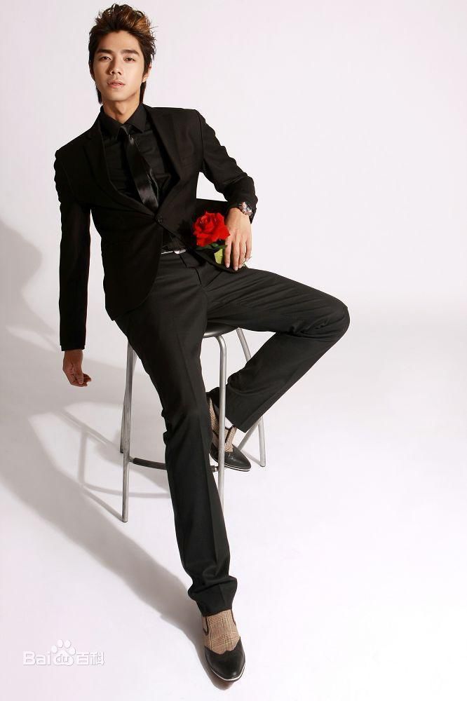 最新袁成杰(Jerry)精彩图册