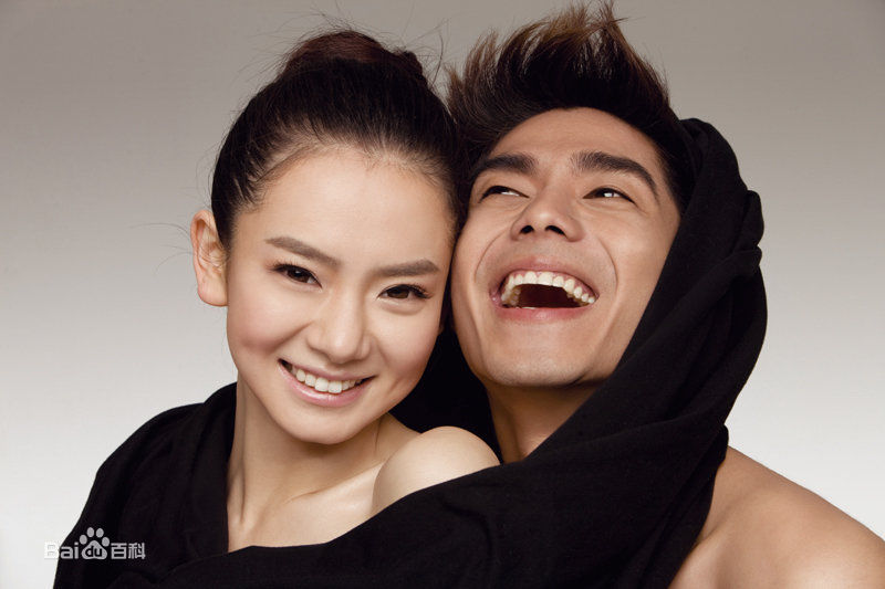 袁成杰(Jerry)男才女貌