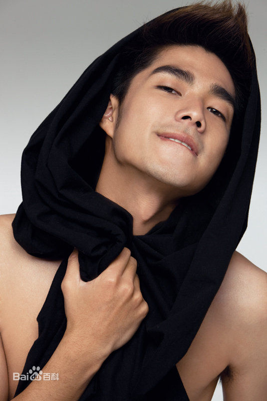 袁成杰(Jerry)男才女貌