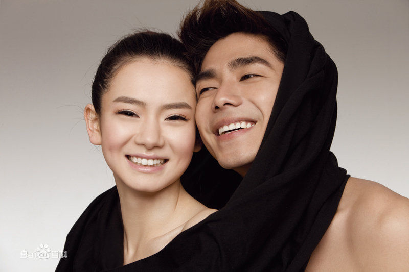 袁成杰(Jerry)男才女貌