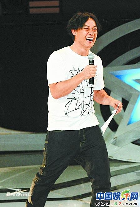 许效舜搞笑明星台湾图册