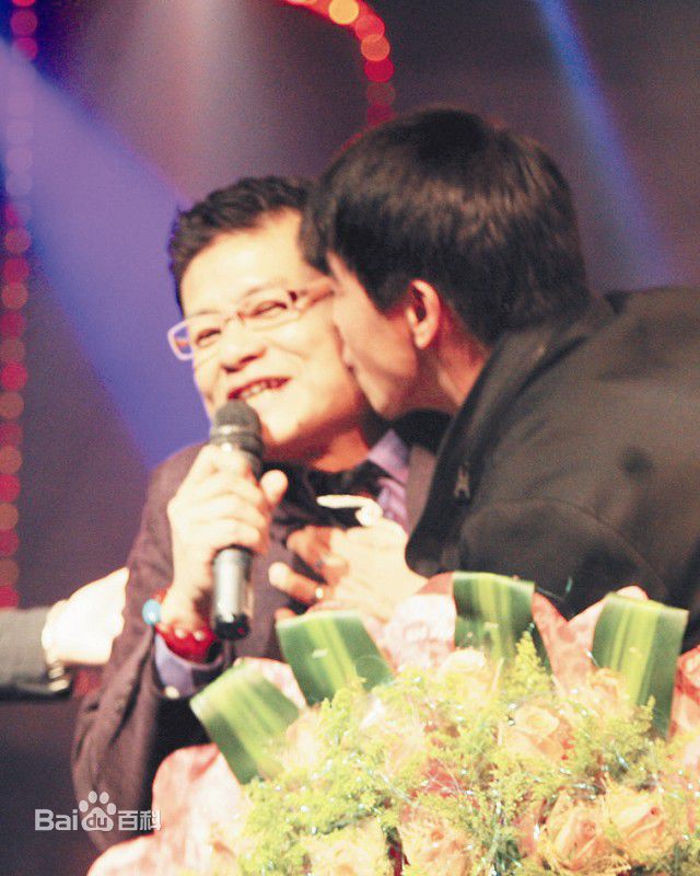 许效舜搞笑明星台湾图册