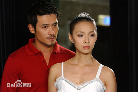 柯叔元影视照图册