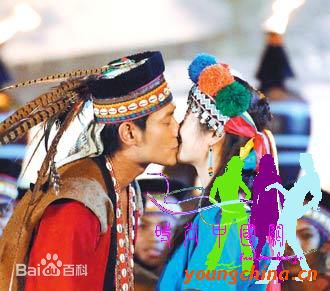 柯叔元影视照图册