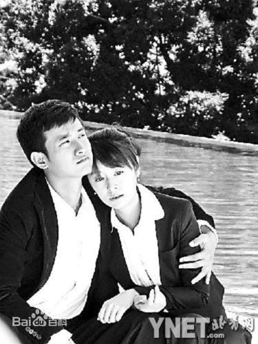 柯叔元参演《爱在日月潭》最优质剧照