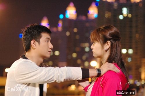 柯叔元参演《爱在日月潭》最优质剧照