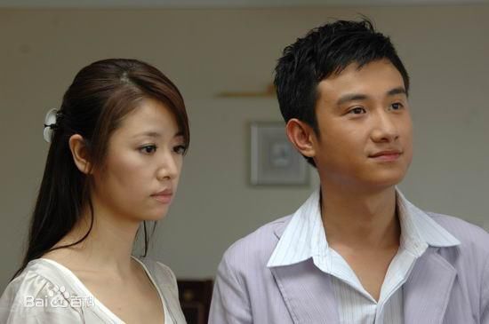 柯叔元参演《爱在日月潭》最优质剧照