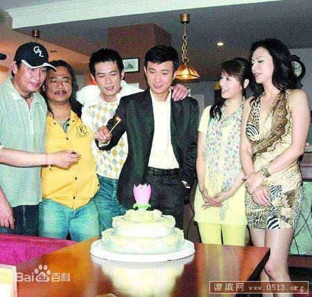 柯叔元参演《爱在日月潭》最优质剧照