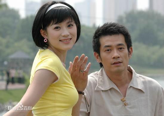 柯叔元参演《爱在日月潭》最优质剧照