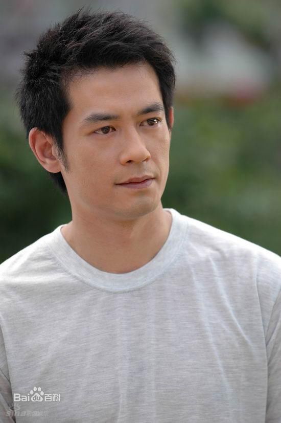 柯叔元参演《爱在日月潭》最优质剧照