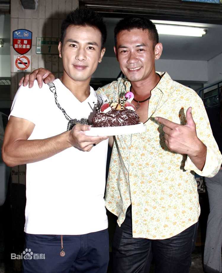 柯叔元生活照前后照片