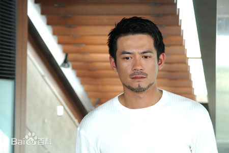 柯叔元生活照前后照片