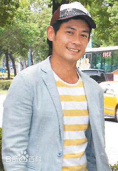 柯叔元生活照前后照片