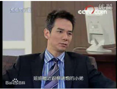 王耿豪(Scott)最全剧照