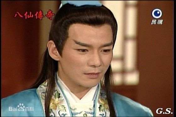 王耿豪(Scott)最全剧照