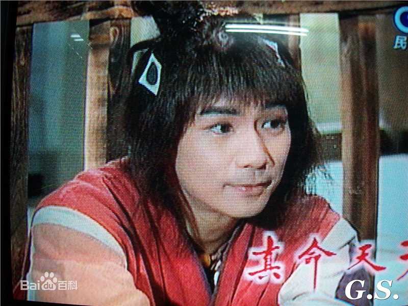 王耿豪(Scott)最全剧照