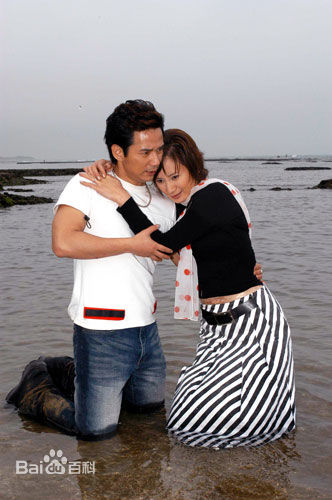 王耿豪(Scott)最全剧照