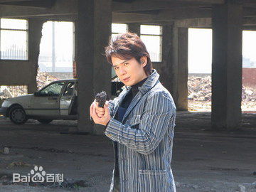 王耿豪(Scott)最全剧照