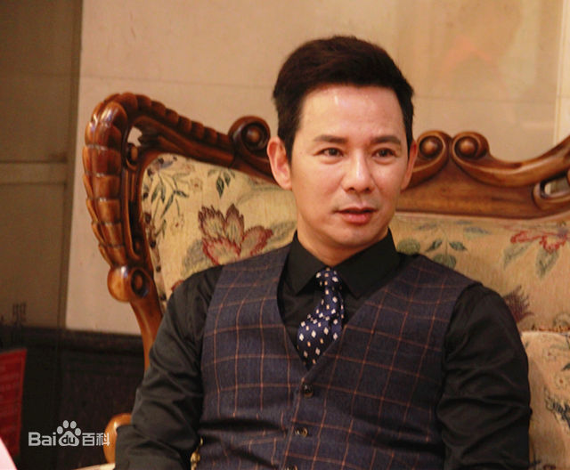 王耿豪(Scott)最全剧照