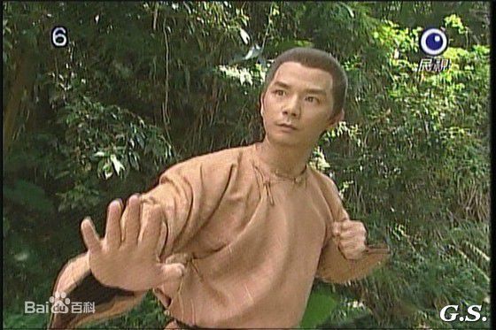 王耿豪(Scott)最全剧照