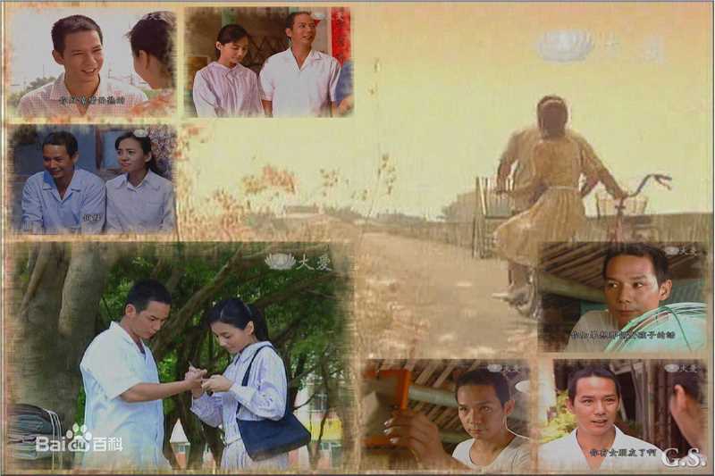 王耿豪(Scott)最全剧照