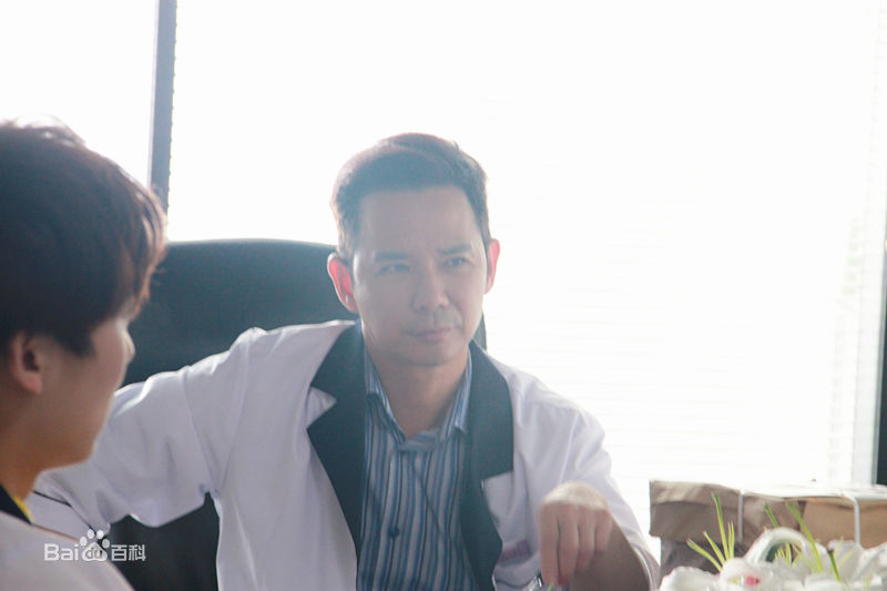 王耿豪(Scott)最全剧照