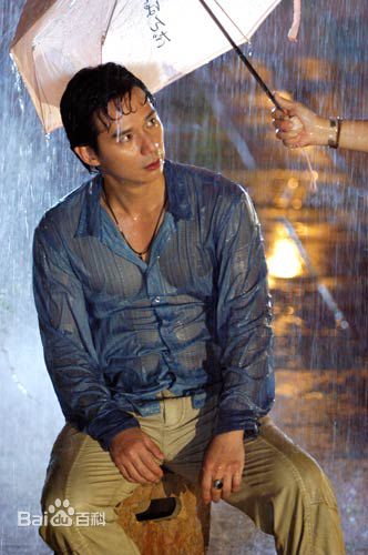 王耿豪(Scott)最全剧照