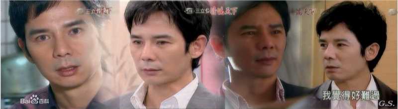 王耿豪(Scott)最全剧照