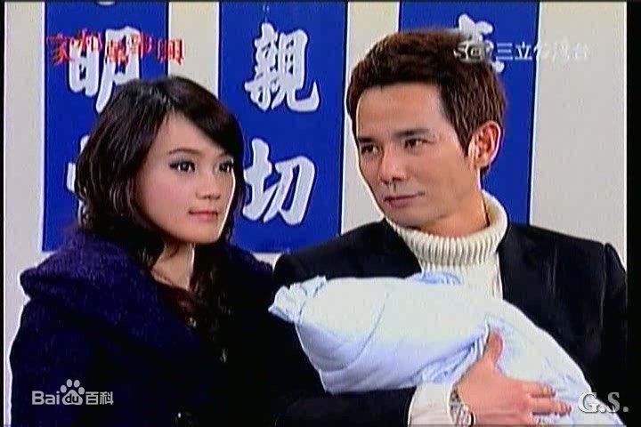 王耿豪(Scott)最全剧照