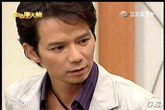 王耿豪(Scott)最全剧照