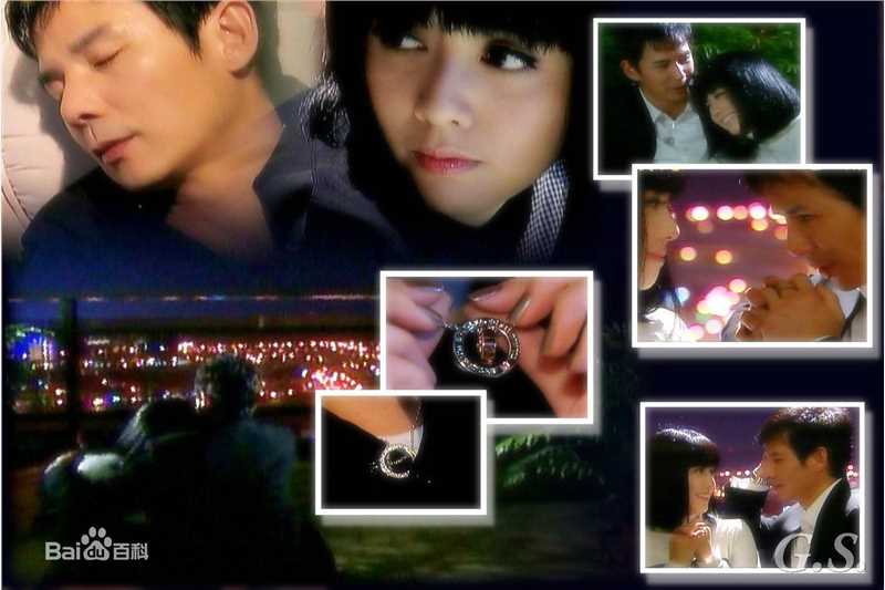 王耿豪(Scott)最全剧照