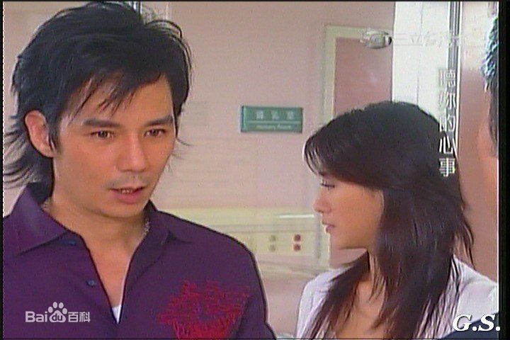 王耿豪(Scott)最全剧照