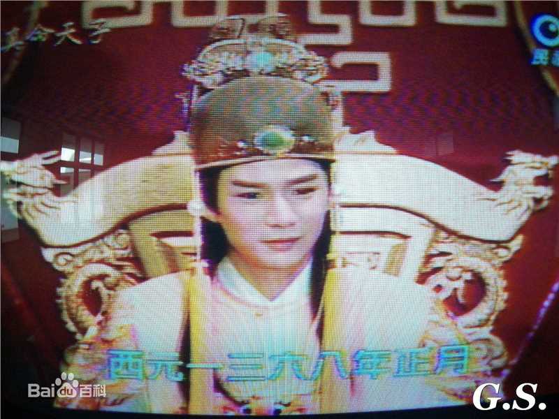 王耿豪(Scott)最全剧照