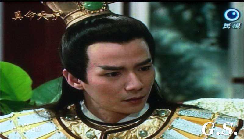 王耿豪(Scott)最全剧照