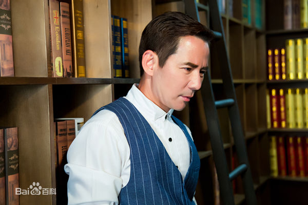 王耿豪(Scott)最全壁纸