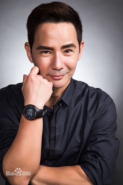 王耿豪(Scott)最全壁纸