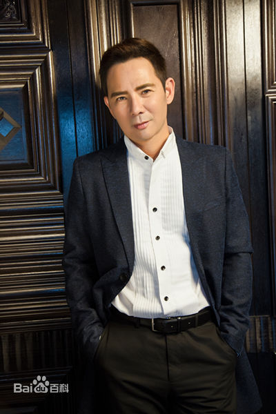 精选王耿豪(Scott)