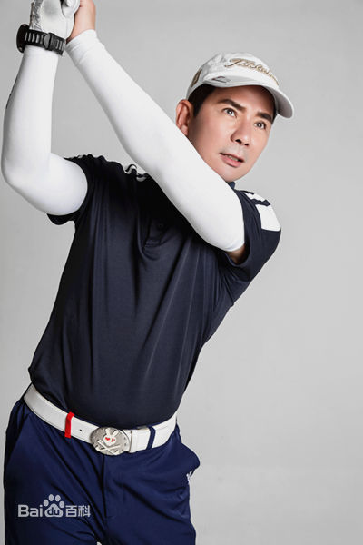 精选王耿豪(Scott)