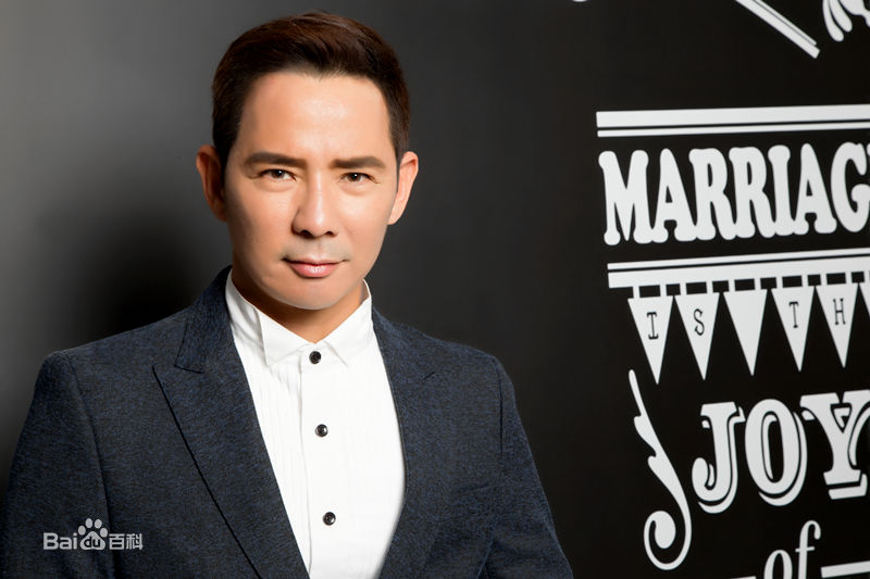 精选王耿豪(Scott)