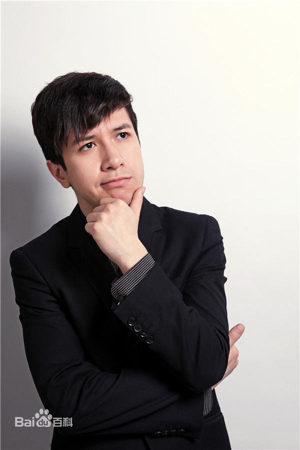 努尔艾力·阿不利孜新东方艾力老师壁纸壁纸