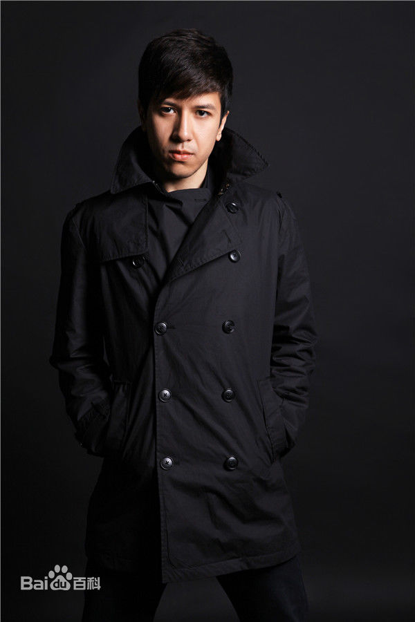 努尔艾力·阿不利孜新东方艾力老师壁纸壁纸