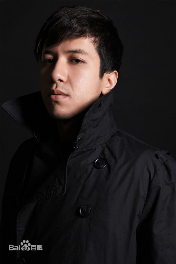 努尔艾力·阿不利孜新东方艾力老师壁纸壁纸