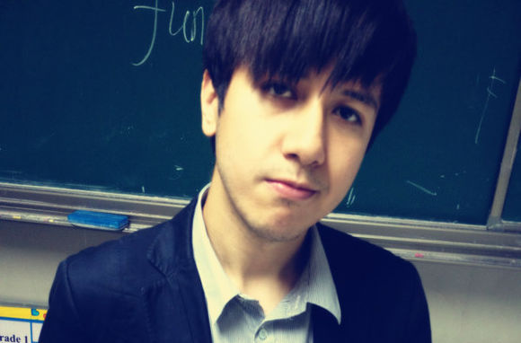 精选努尔艾力·阿不利孜