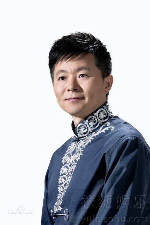 王宏伟(Wang Hongwei)西部新歌王图片图册