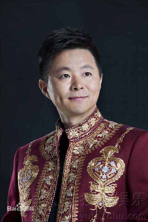 王宏伟(Wang Hongwei)西部新歌王图片图册