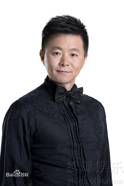 王宏伟(Wang Hongwei)西部新歌王图片图册