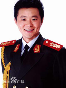 王宏伟(Wang Hongwei)西部新歌王图片图册