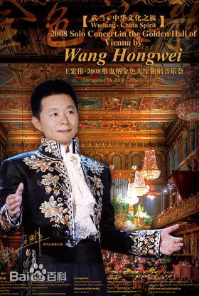 王宏伟(Wang Hongwei)演出照性感图片图集